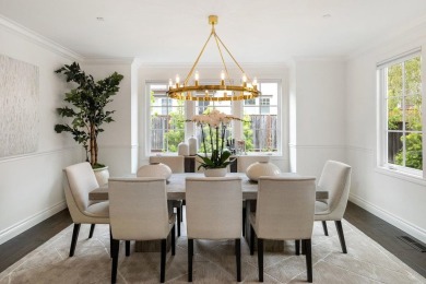 Just steps from a private coastal trail, this beautifully on Half Moon Bay Golf Links in California - for sale on GolfHomes.com, golf home, golf lot