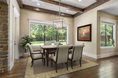Discover your dream home in the sought-after Traditions Golf on The Traditions Club At Texas A and M in Texas - for sale on GolfHomes.com, golf home, golf lot
