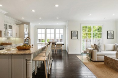 Just steps from a private coastal trail, this beautifully on Half Moon Bay Golf Links in California - for sale on GolfHomes.com, golf home, golf lot