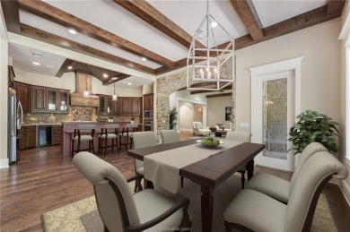 Discover your dream home in the sought-after Traditions Golf on The Traditions Club At Texas A and M in Texas - for sale on GolfHomes.com, golf home, golf lot