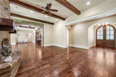 Discover your dream home in the sought-after Traditions Golf on The Traditions Club At Texas A and M in Texas - for sale on GolfHomes.com, golf home, golf lot