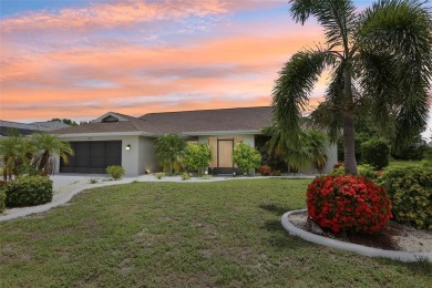 New to the market and one of only less than a handful of homes on Sandpiper Golf Club in Florida - for sale on GolfHomes.com, golf home, golf lot