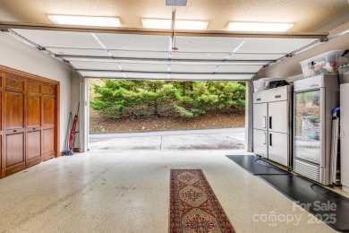 Experience refined mountain living at 4,500 feet elevation in on Wolf Laurel Country Club in North Carolina - for sale on GolfHomes.com, golf home, golf lot