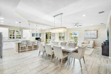 Welcome to an exquisite ground-floor residence in the on Jupiter Country Club in Florida - for sale on GolfHomes.com, golf home, golf lot