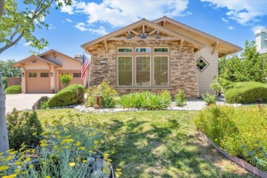 2 Primary Bedrooms with En Suite Bathrooms. This turn key golf on The Club at Copper Valley Golf Course in California - for sale on GolfHomes.com, golf home, golf lot
