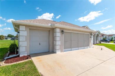 Discover effortless Florida living in the gated 55+ golf on Ocala Palms Golf and Country Club in Florida - for sale on GolfHomes.com, golf home, golf lot