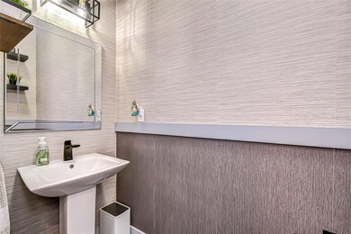 Welcome to this exceptional custom pool home, perfectly on The Golf Club of Cypress Creek in Florida - for sale on GolfHomes.com, golf home, golf lot