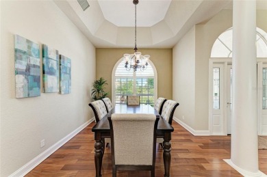 AMAZING waterfront home on the longest and widest canal in Punta on Saint Andrews South Golf Club in Florida - for sale on GolfHomes.com, golf home, golf lot