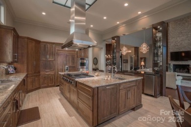 The Gem of Cliffs Valley: A Story of Unrivaled Views and on The Cliffs Valley Golf Course in South Carolina - for sale on GolfHomes.com, golf home, golf lot