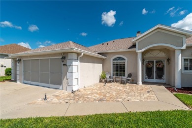 Discover effortless Florida living in the gated 55+ golf on Ocala Palms Golf and Country Club in Florida - for sale on GolfHomes.com, golf home, golf lot