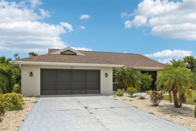 New to the market and one of only less than a handful of homes on Sandpiper Golf Club in Florida - for sale on GolfHomes.com, golf home, golf lot