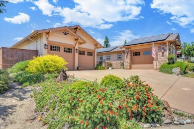 2 Primary Bedrooms with En Suite Bathrooms. This turn key golf on The Club at Copper Valley Golf Course in California - for sale on GolfHomes.com, golf home, golf lot