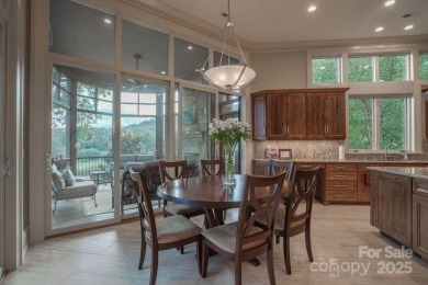 The Gem of Cliffs Valley: A Story of Unrivaled Views and on The Cliffs Valley Golf Course in South Carolina - for sale on GolfHomes.com, golf home, golf lot