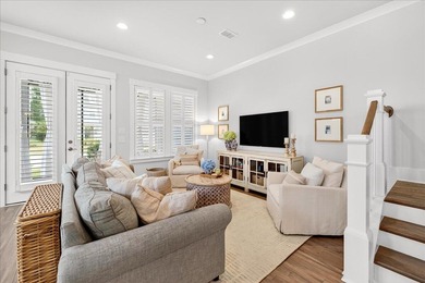 Welcome to 2897 Eddy Drive, a stunning end unit townhouse in the on Dunes West Golf Club in South Carolina - for sale on GolfHomes.com, golf home, golf lot