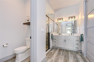 Welcome to this exceptional custom pool home, perfectly on The Golf Club of Cypress Creek in Florida - for sale on GolfHomes.com, golf home, golf lot