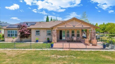 2 Primary Bedrooms with En Suite Bathrooms. This turn key golf on The Club at Copper Valley Golf Course in California - for sale on GolfHomes.com, golf home, golf lot