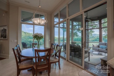 The Gem of Cliffs Valley: A Story of Unrivaled Views and on The Cliffs Valley Golf Course in South Carolina - for sale on GolfHomes.com, golf home, golf lot