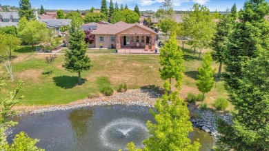 2 Primary Bedrooms with En Suite Bathrooms. This turn key golf on The Club at Copper Valley Golf Course in California - for sale on GolfHomes.com, golf home, golf lot