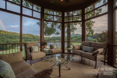The Gem of Cliffs Valley: A Story of Unrivaled Views and on The Cliffs Valley Golf Course in South Carolina - for sale on GolfHomes.com, golf home, golf lot