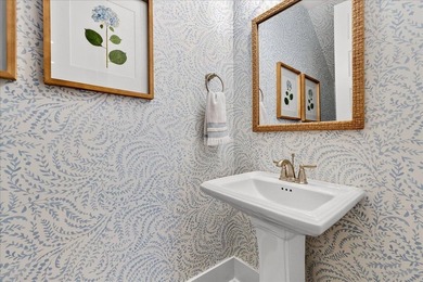 Welcome to 2897 Eddy Drive, a stunning end unit townhouse in the on Dunes West Golf Club in South Carolina - for sale on GolfHomes.com, golf home, golf lot