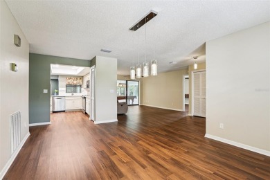 New to the market and one of only less than a handful of homes on Sandpiper Golf Club in Florida - for sale on GolfHomes.com, golf home, golf lot