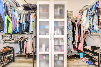 Welcome to this exceptional custom pool home, perfectly on The Golf Club of Cypress Creek in Florida - for sale on GolfHomes.com, golf home, golf lot