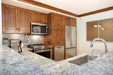 This is a 3 bedroom residence at the Bachelor Gulch with a large on Beaver Creek Golf Club in Colorado - for sale on GolfHomes.com, golf home, golf lot
