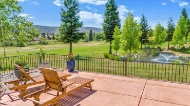 2 Primary Bedrooms with En Suite Bathrooms. This turn key golf on The Club at Copper Valley Golf Course in California - for sale on GolfHomes.com, golf home, golf lot