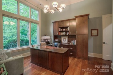 The Gem of Cliffs Valley: A Story of Unrivaled Views and on The Cliffs Valley Golf Course in South Carolina - for sale on GolfHomes.com, golf home, golf lot