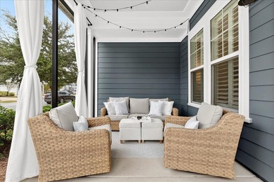 Welcome to 2897 Eddy Drive, a stunning end unit townhouse in the on Dunes West Golf Club in South Carolina - for sale on GolfHomes.com, golf home, golf lot