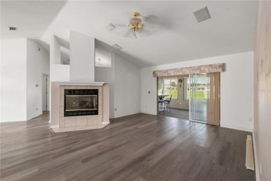 Discover effortless Florida living in the gated 55+ golf on Ocala Palms Golf and Country Club in Florida - for sale on GolfHomes.com, golf home, golf lot