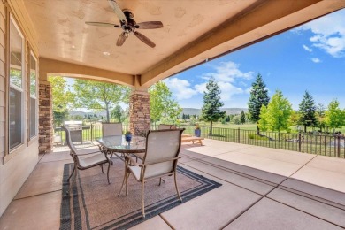 2 Primary Bedrooms with En Suite Bathrooms. This turn key golf on The Club at Copper Valley Golf Course in California - for sale on GolfHomes.com, golf home, golf lot
