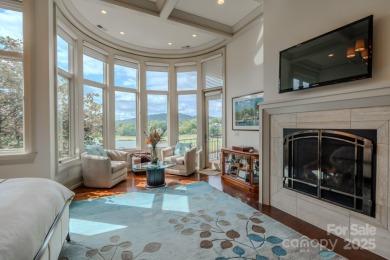 The Gem of Cliffs Valley: A Story of Unrivaled Views and on The Cliffs Valley Golf Course in South Carolina - for sale on GolfHomes.com, golf home, golf lot