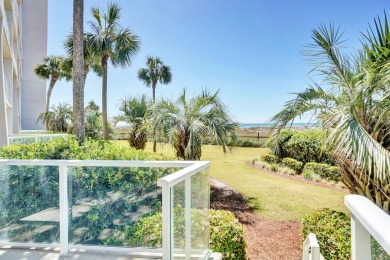 Welcome to 4202 Beachside 2, a beachfront gem in Sandestin Golf on Sandestin Golf and Beach Resort - The Links in Florida - for sale on GolfHomes.com, golf home, golf lot