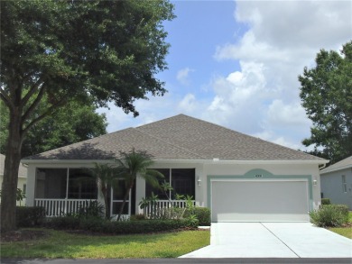 $20,000 PRICE REDUCTION ! St Clair model with screened in front on Kings Ridge Golf Club in Florida - for sale on GolfHomes.com, golf home, golf lot