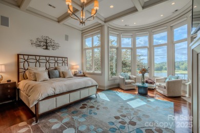 The Gem of Cliffs Valley: A Story of Unrivaled Views and on The Cliffs Valley Golf Course in South Carolina - for sale on GolfHomes.com, golf home, golf lot