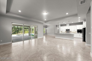Luxury, Security  Resort-Style Living in Plantation Bay!
Step on Plantation Bay Golf and Country Club in Florida - for sale on GolfHomes.com, golf home, golf lot