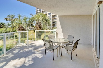 Welcome to 4202 Beachside 2, a beachfront gem in Sandestin Golf on Sandestin Golf and Beach Resort - The Links in Florida - for sale on GolfHomes.com, golf home, golf lot