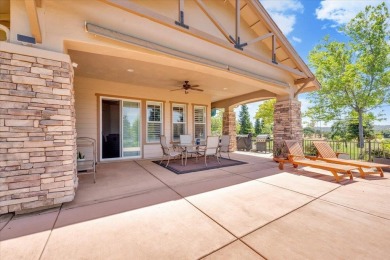 2 Primary Bedrooms with En Suite Bathrooms. This turn key golf on The Club at Copper Valley Golf Course in California - for sale on GolfHomes.com, golf home, golf lot