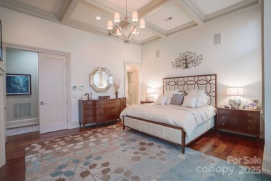 The Gem of Cliffs Valley: A Story of Unrivaled Views and on The Cliffs Valley Golf Course in South Carolina - for sale on GolfHomes.com, golf home, golf lot