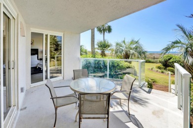 Welcome to 4202 Beachside 2, a beachfront gem in Sandestin Golf on Sandestin Golf and Beach Resort - The Links in Florida - for sale on GolfHomes.com, golf home, golf lot