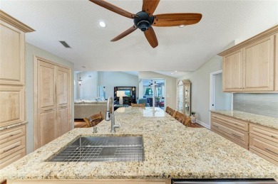 AMAZING waterfront home on the longest and widest canal in Punta on Saint Andrews South Golf Club in Florida - for sale on GolfHomes.com, golf home, golf lot