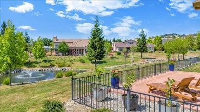 2 Primary Bedrooms with En Suite Bathrooms. This turn key golf on The Club at Copper Valley Golf Course in California - for sale on GolfHomes.com, golf home, golf lot