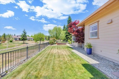 2 Primary Bedrooms with En Suite Bathrooms. This turn key golf on The Club at Copper Valley Golf Course in California - for sale on GolfHomes.com, golf home, golf lot