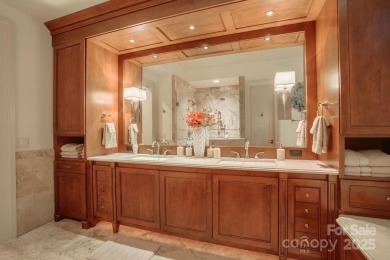 The Gem of Cliffs Valley: A Story of Unrivaled Views and on The Cliffs Valley Golf Course in South Carolina - for sale on GolfHomes.com, golf home, golf lot