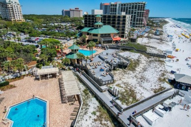 Welcome to 4202 Beachside 2, a beachfront gem in Sandestin Golf on Sandestin Golf and Beach Resort - The Links in Florida - for sale on GolfHomes.com, golf home, golf lot