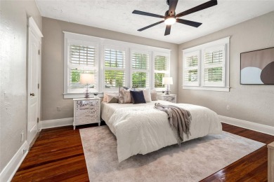 Nestled on a picturesque brick-lined street in the heart of on Palma Ceia Golf and Country Club in Florida - for sale on GolfHomes.com, golf home, golf lot