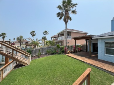 Are you looking for a coastal home on North Padre Island? This on Fairway Estates Golf Course in Texas - for sale on GolfHomes.com, golf home, golf lot