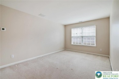 Stunning 4-bed, 3-bath, 2-car garage home, perfectly situated in on Brookside Country Club in Pennsylvania - for sale on GolfHomes.com, golf home, golf lot