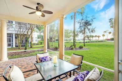 Welcome to an exquisite ground-floor residence in the on Jupiter Country Club in Florida - for sale on GolfHomes.com, golf home, golf lot